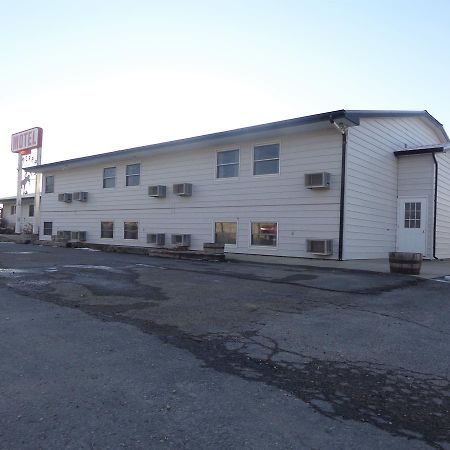Tipperary Lodge Buffalo Eksteriør bilde
