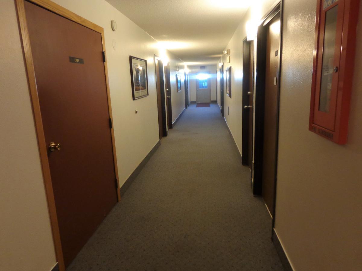 Tipperary Lodge Buffalo Eksteriør bilde
